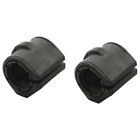 K201363 Moog Suspension Stabilizer Bar Bushing Kit Fits Ford 080066079530
