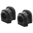 K201380 Moog Suspension Stabilizer Bar Bushing Kit Front Fits 080066079707
