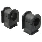 K201414 Moog Suspension Stabilizer Bar Bushing Kit Front Fits 080066080390 K201414 Moog Suspension Stabilizer Bar Bushing Kit Front Fits 080066080390