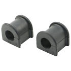 K201431 Moog Suspension Stabilizer Bar Bushing Kit Front Fits 080066080512 K201431 Moog Suspension Stabilizer Bar Bushing Kit Front Fits 080066080512
