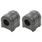 K201433 Moog Suspension Stabilizer Bar Bushing Kit Front Fits 080066080536 K201433 Moog Suspension Stabilizer Bar Bushing Kit Front Fits 080066080536