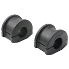 K201434 Moog Suspension Stabilizer Bar Bushing Kit Rear Fits 080066080543