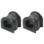 K201437 Moog Suspension Stabilizer Bar Bushing Kit Rear Fits 080066080574