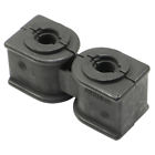 K201453 Moog Suspension Stabilizer Bar Bushing Kit Fits Lincoln 080066080734