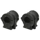 K201499 Moog Suspension Stabilizer Bar Bushing Kit Fits Nissan 080066081175