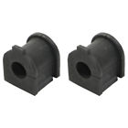 K201502 Moog Suspension Stabilizer Bar Bushing Kit Front Fits 080066081205