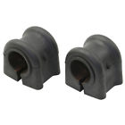 K201505 Moog Suspension Stabilizer Bar Bushing Kit Fits Jeep 080066081236