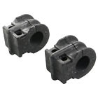 K201507 Moog Suspension Stabilizer Bar Bushing Kit Front Fits 080066081250