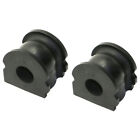 K201566 Moog Suspension Stabilizer Bar Bushing Kit Front Fits 080066085753 K201566 Moog Suspension Stabilizer Bar Bushing Kit Front Fits 080066085753