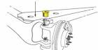 K201621 Moog New Suspension Stabilizer Bar Bushing Kit Sway 080066084565 K201621 Moog New Suspension Stabilizer Bar Bushing Kit Sway 080066084565