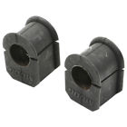 K201624 Moog Suspension Stabilizer Bar Bushing Kit Fits Ford 080066084596