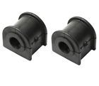K201637 Moog Suspension Stabilizer Bar Bushing Kit 080066085807