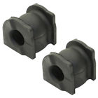 K201660 Moog Suspension Stabilizer Bar Bushing Kit Front 080066697826