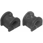 Mb844455 K3182 Moog Suspension Stabilizer Bar Bushing Kit Fits Plymouth 080066283821