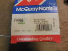 Electra-50-58 K5227 Buick Chevy Bel Air Nos Front Sway Bar Bushings