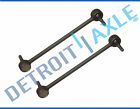 K5319 Detroit Axle New Front Sway Bar End Links For Cadillac