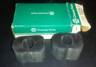 265-1925 K6161 Moog Suspension Stabilizer Bar Bushing Kit Front Napa