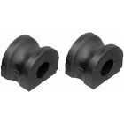 K6276 Moog Sway Bar Stabilizer Bushing Kit Mm Front