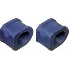 K6459 Moog Suspension Stabilizer Bar Bushing Kit Front 080066440873