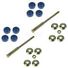 K6630 Moog Front Stabilizer Sway Bar End Link Pair 048598070296