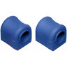K6641 Moog Suspension Stabilizer Bar Bushing Kit Front To 080066318097