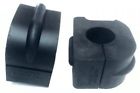 88912414 K7139 Parts Master Stabilizer Bar Bushings Chrysler Dodge Plymouth Front To