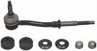113-10030 K7274 Moog Sway Bar End Link Rubber Bushings Black Front Dodge