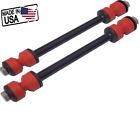 80168834685 K7275 Pair Sway Bar Links Stabilizer Mountaineer Pickup Explorer Ranger Vehicle