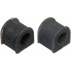 K7316 Moog Suspension Stabilizer Bar Bushing Kit Front 080066284187