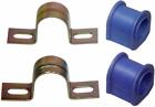 K7327 Quick Steer New Suspension 080066284293