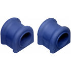 K7354 Moog Suspension Stabilizer Bar Bushing Kit Front Fits 080066317670