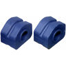 K7355 Moog Suspension Stabilizer Bar Bushing Kit Front Fits 080066317687