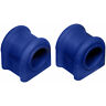 K7361 Moog Suspension Stabilizer Bar Bushing Front Fits Dodge 080066317588