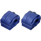 45g0874 K7367 Moog Suspension Stabilizer Bar Bushing Kit Front 080066317502