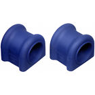 265-2362 K7384 Moog Suspension Stabilizer Bar Bushing Kit Fits Dodge 080066319520