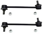 K750149 Aftermarket Products Pair Sway Bar Stabilizer Links Kit Rear Replace