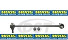 K750610 Moog Stabilizer Bar Link Kit Front Right Hyundai Kia Passenger