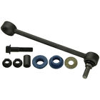 68235278aa K750711 Moog Suspension Stabilizer Bar Link Rear Fits Ram 080066054766