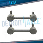K750744da1 Detroit Axle Rear Stabilizer Sway Bar End Link Pair For