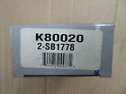 K80020 Falcon Steering Systems Inc Brand New Aup Suspension Stabilizer Bar