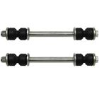 K80033 Aftermarket Products Pair Rear Sway Bar Stabilizer Links Kit