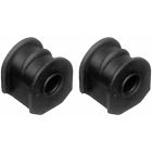 2700-270048 K80049 Moog Suspension Stabilizer Bar Bushing Kit Fits Mercury 080066319353