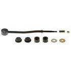 545-1330 K80084 Moog Suspension Stabilizer Bar Link Rear Fits Ford 080066322384