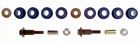 K80085 Moog Sway Bar Link
