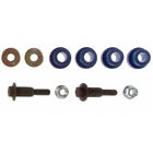 545-1335 K80086 Moog Suspension Stabilizer Bar Link Repair Kit Fits 080066322421