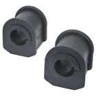 K80091 Moog Suspension Stabilizer Bar Bushing Kit Front 080066322209