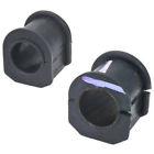 K80095 Moog Sway Bar Bushing Kit 080066322247
