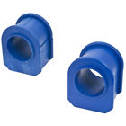 K80203 Moog Suspension Stabilizer Bar Bushing Kit Front Fits 080066329635