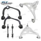 K80337 K80306 Dlz Suspension Kit Control Arm