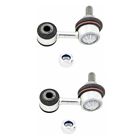 K80694 Aftermarket Products Pair Sway Bar Stabilizer Links Kit Front New